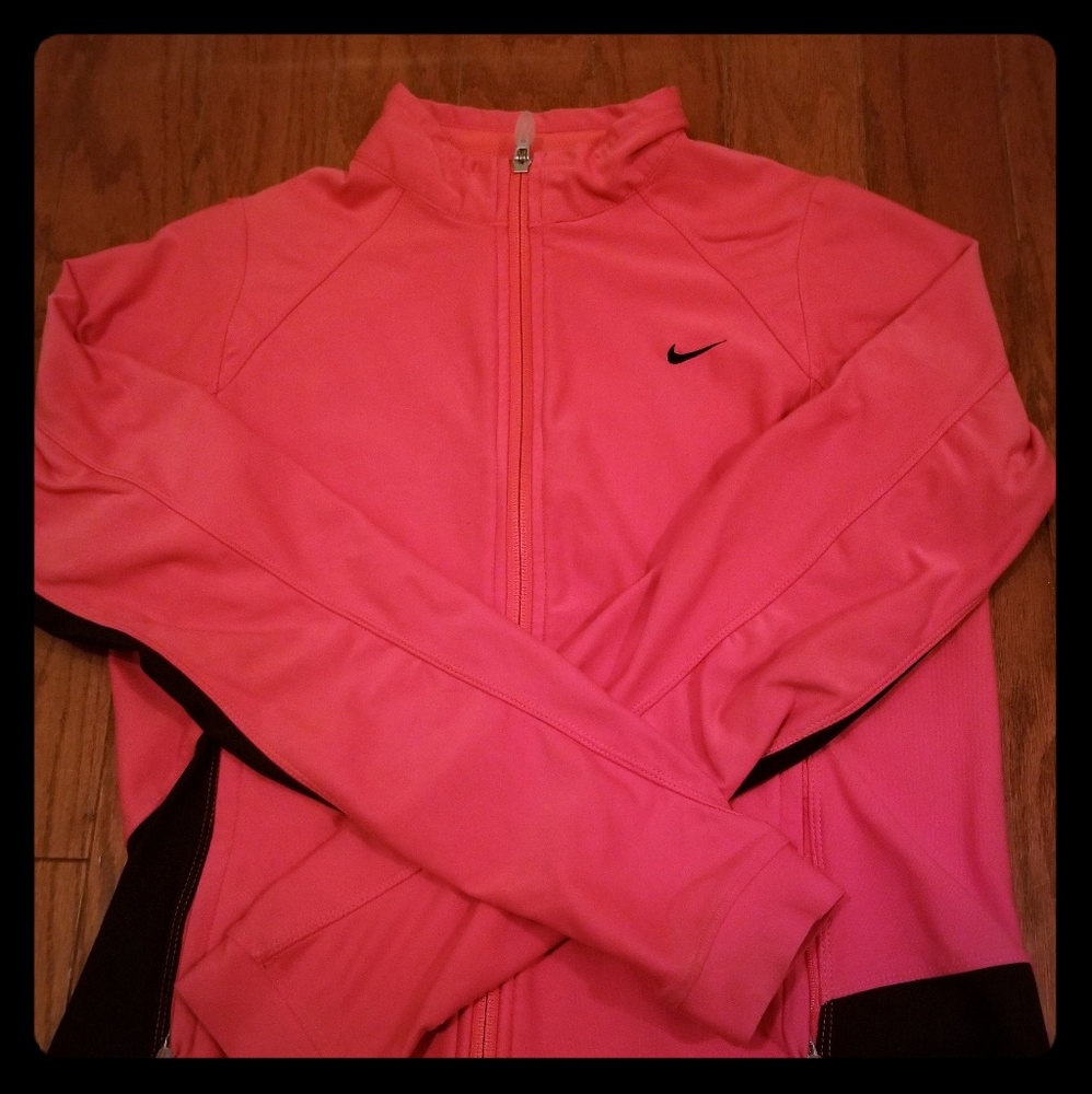 Nice Nike Jacket